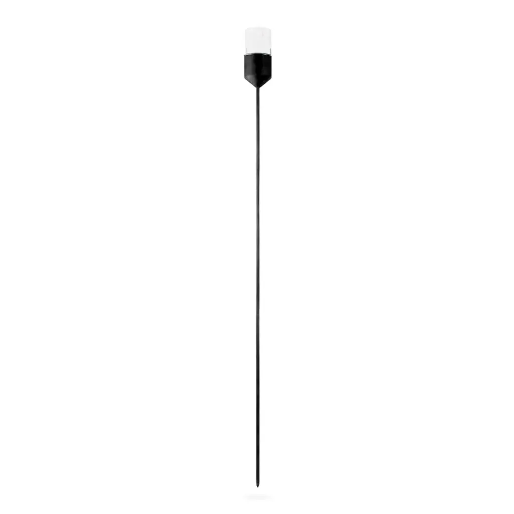 FLAMBO S NERO – Ethanol Gartenfackel - Image 6