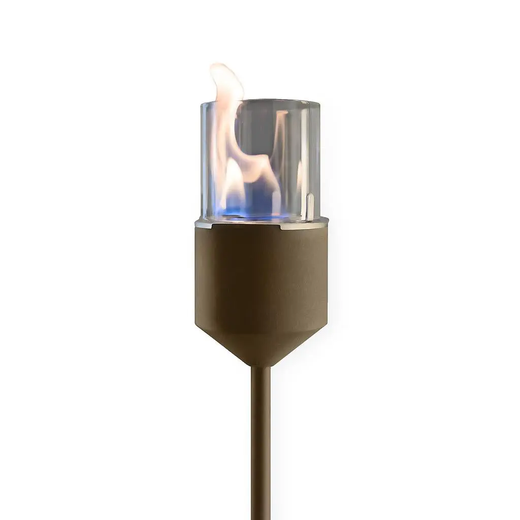 FLAMBO MUSKAT– Ethanol Gartenfackel - Image 3