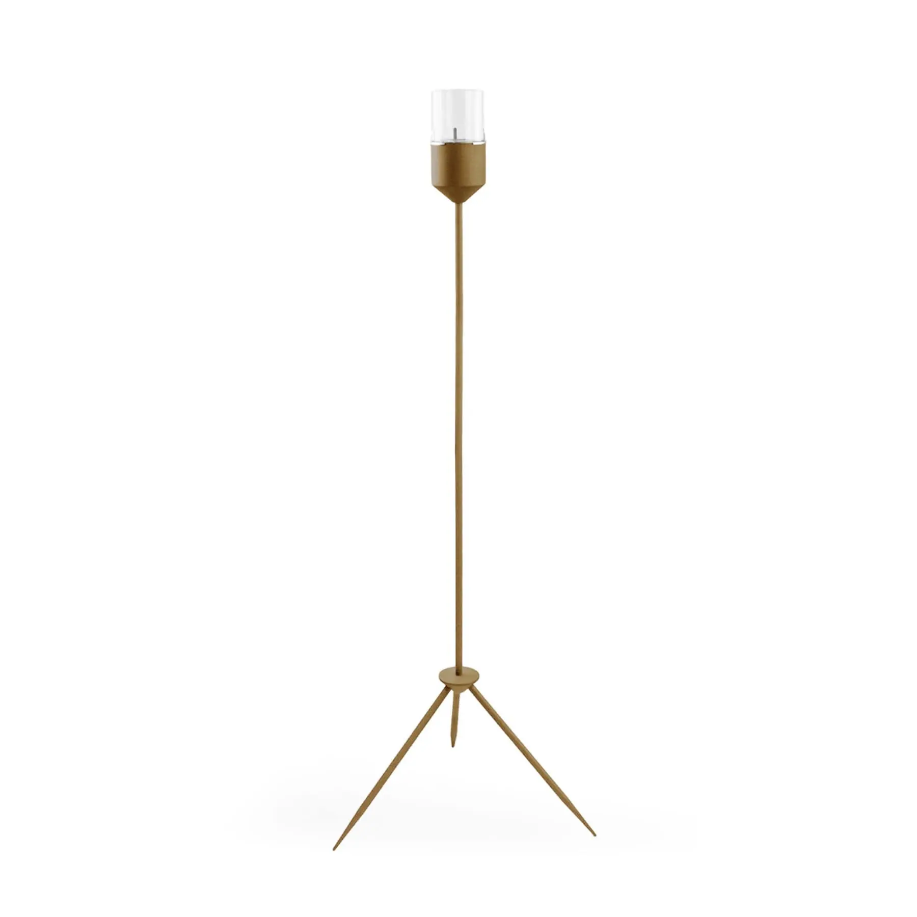 FLAMBO MUSKAT– Ethanol Gartenfackel - Image 4