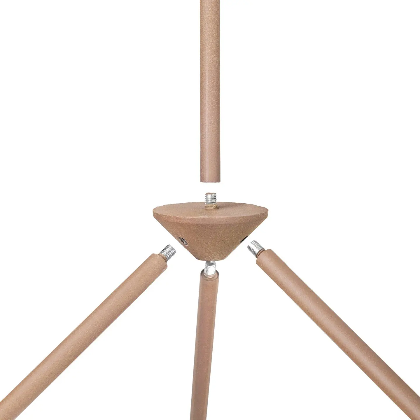 FLAMBO MUSKAT– Ethanol Gartenfackel - Image 6