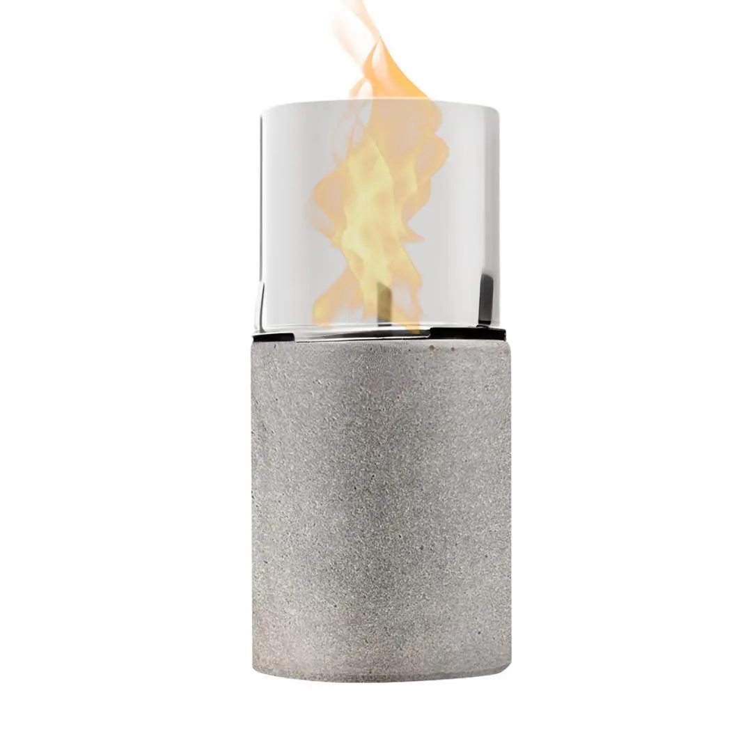 TIAN S – Lava Tischfeuer - Image 4