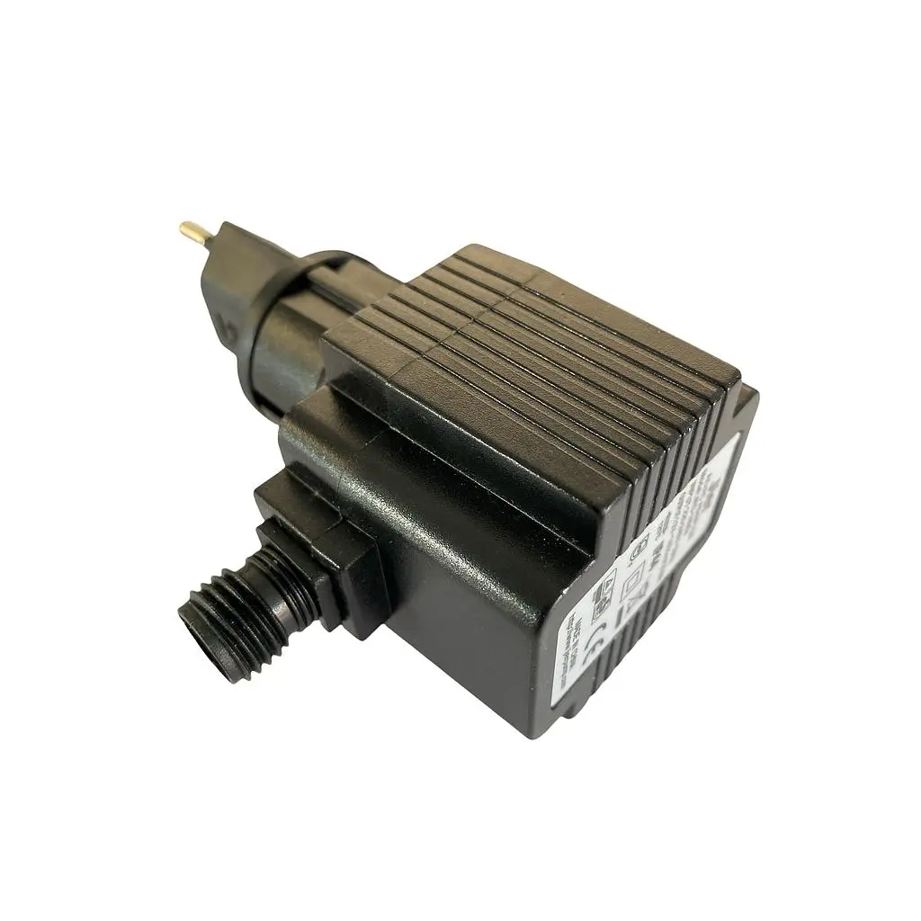 CLIMAQUA Sparepart Outdoor Trafo 1670mA / 1800mA (pump 600)