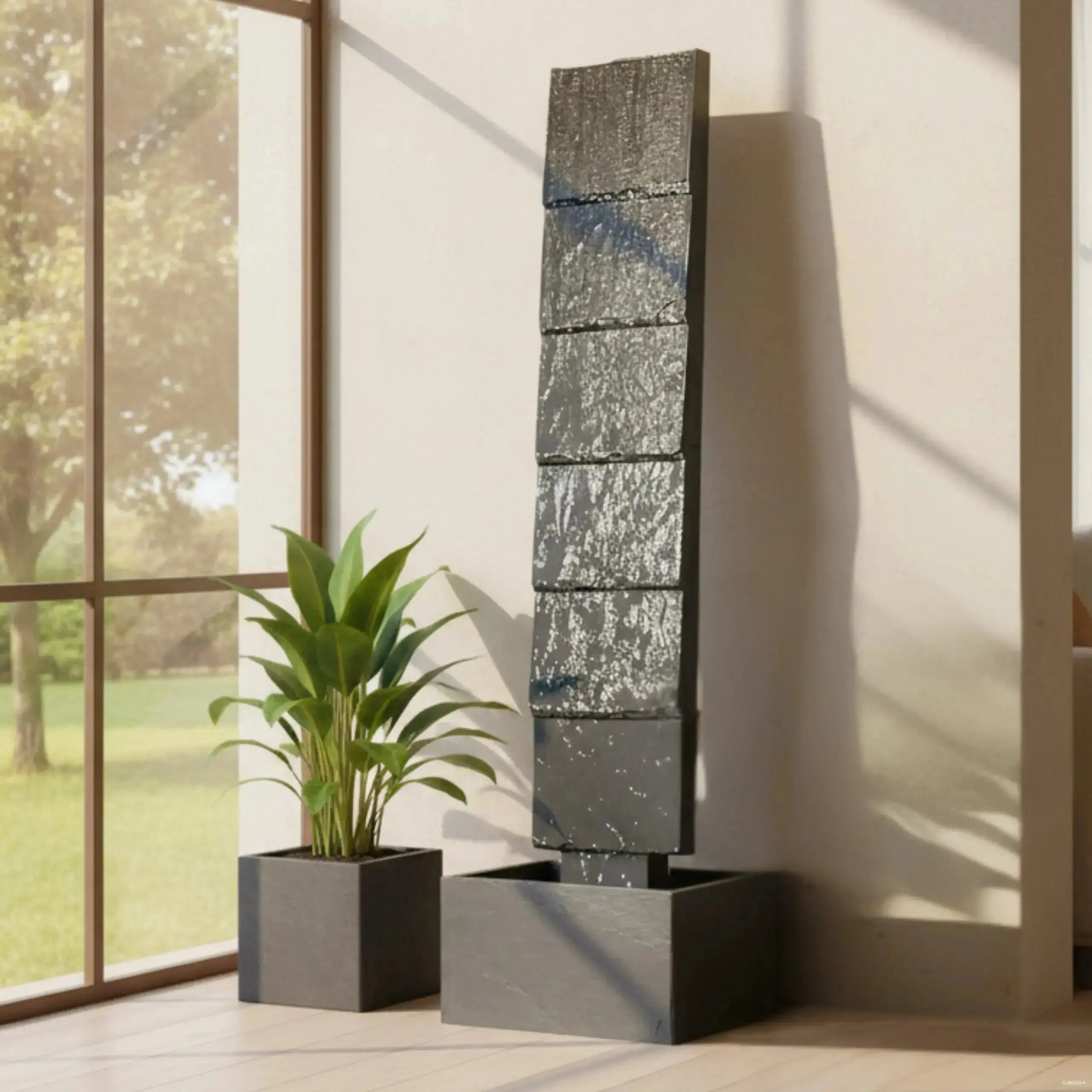 Wasserwand Set VIO PURE LIVING - Image 24