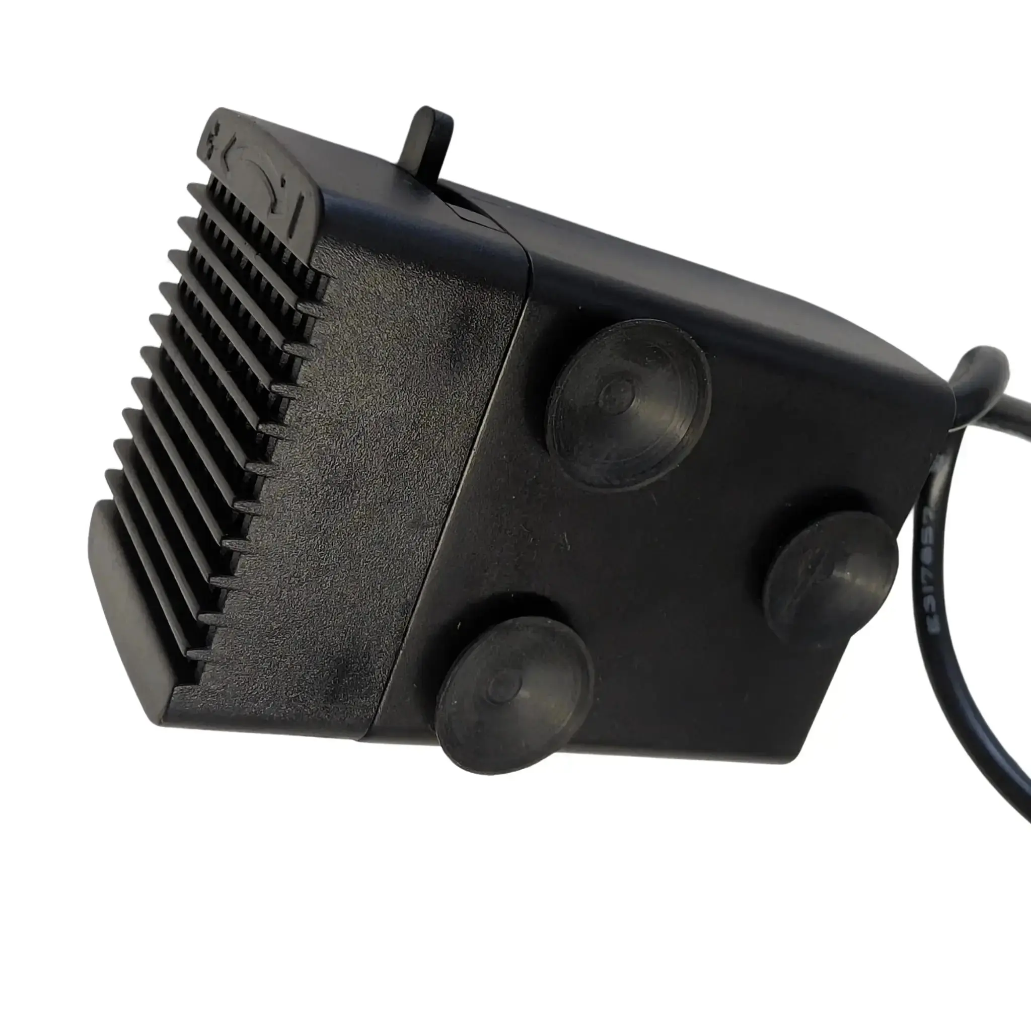 MIDI PRO Outdoor PUMP max. 150cm L/h, đȘđș EU-Stecker, Led-Anschluss, gerĂ€uschlos, Regulierbar - Image 11