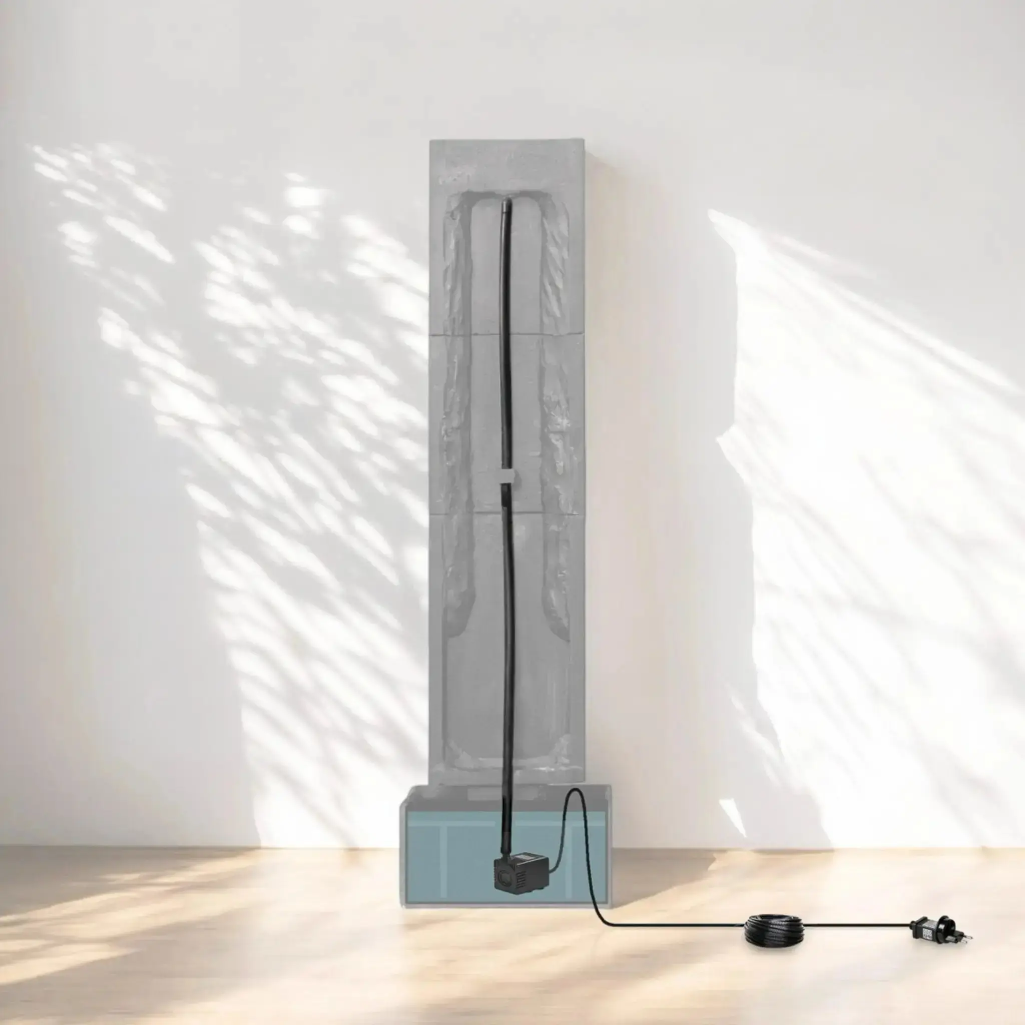 Wasserwand AVA L PREMIUM LIVING Set - Image 24