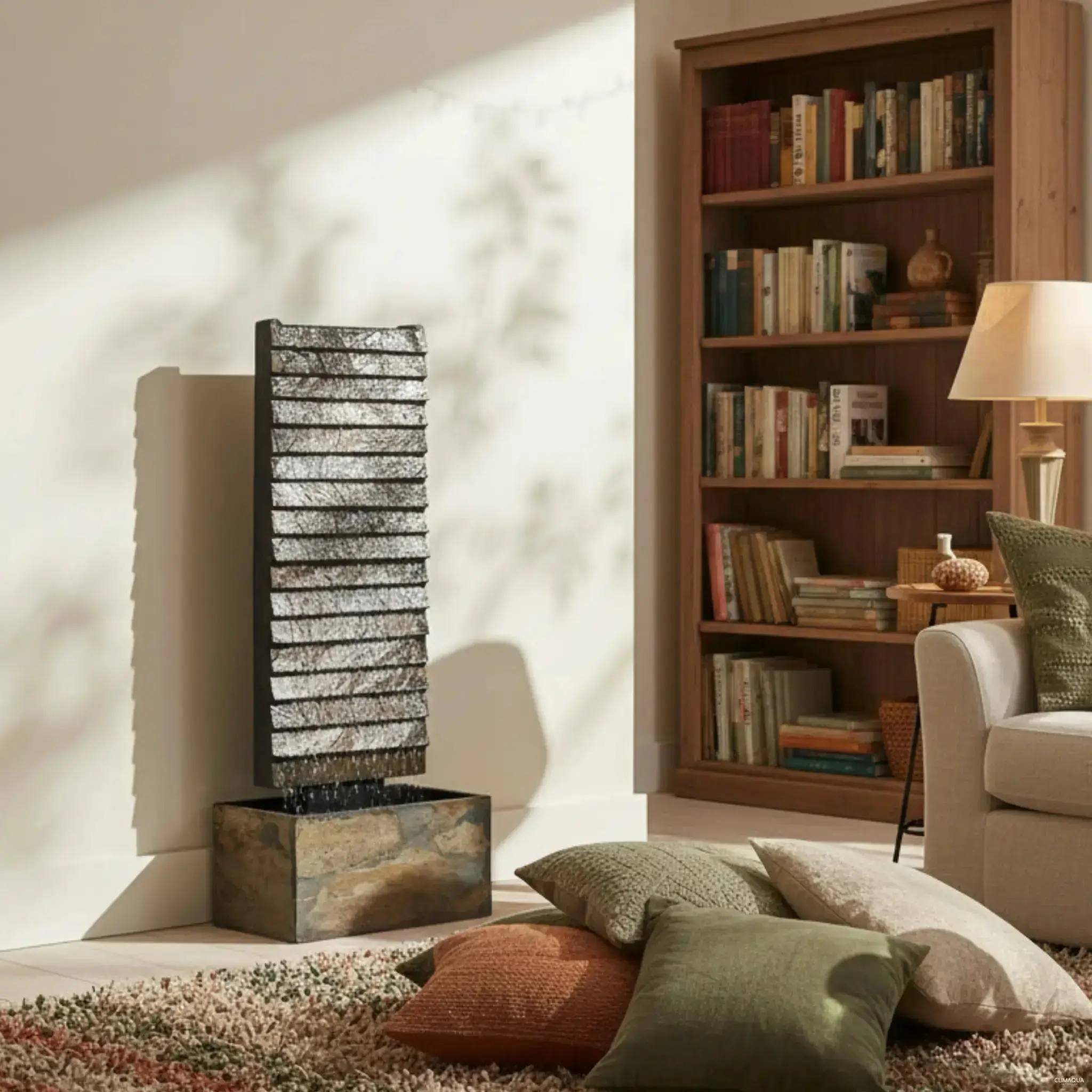 Wasserwand AVA M PURE LIVING Set - Image 16