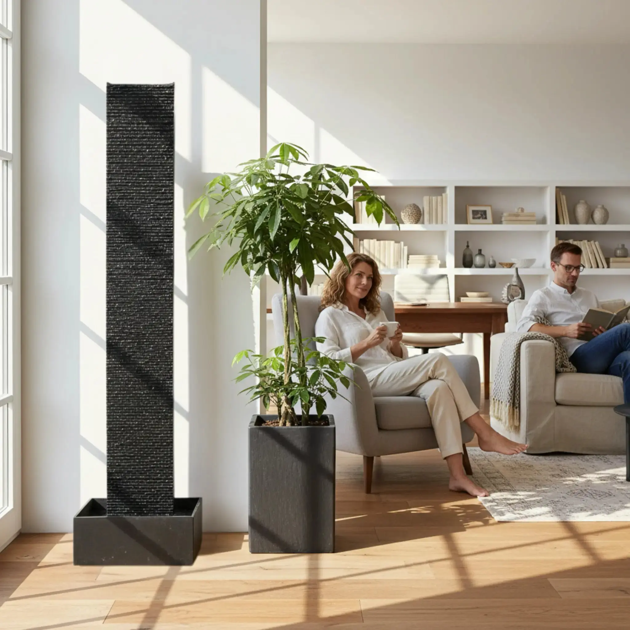Wasserwand Set LIV XL DREAM LIVING - Image 28