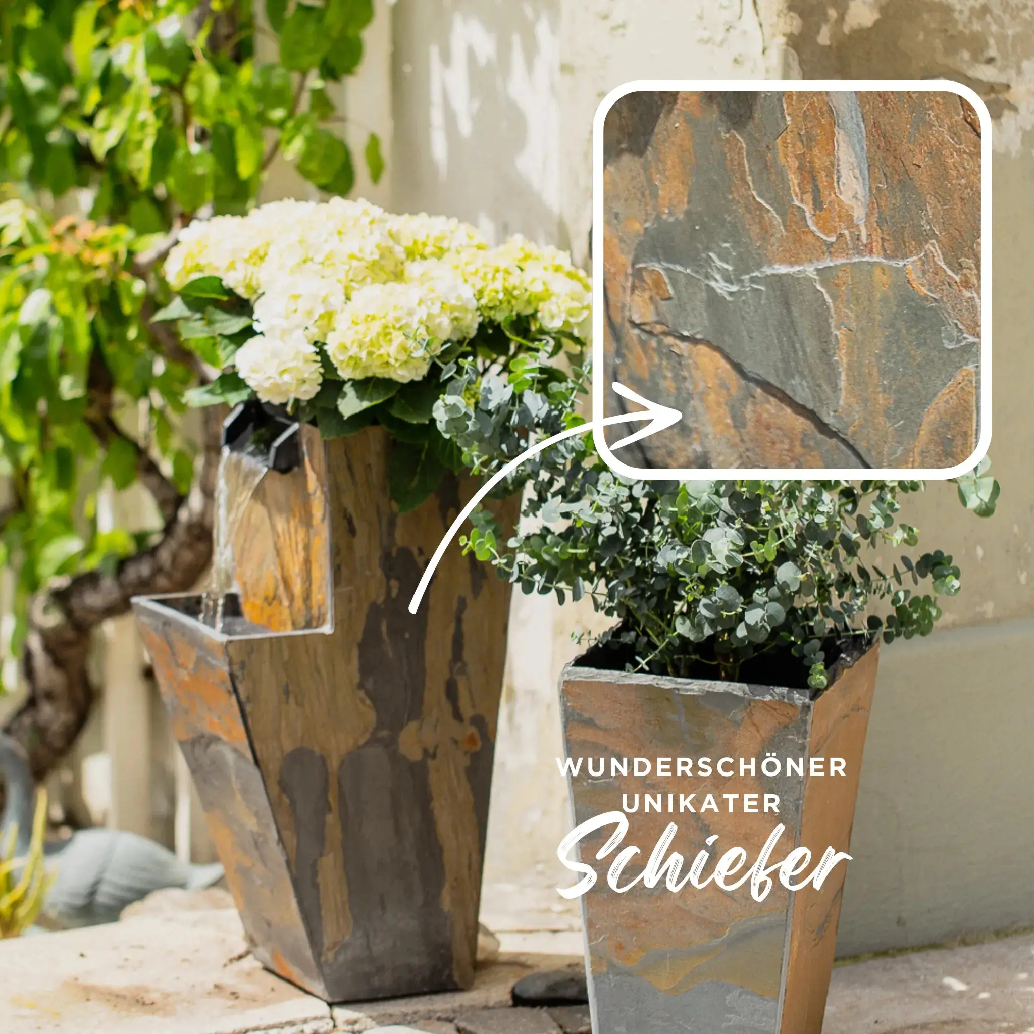 ZOE 20 PURE GARDEN Set Rusty - Image 12