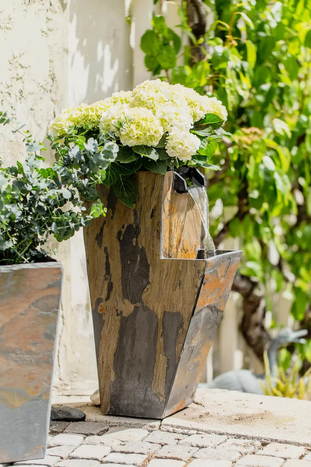 ZOE 20 PURE GARDEN Set Rusty - Image 16
