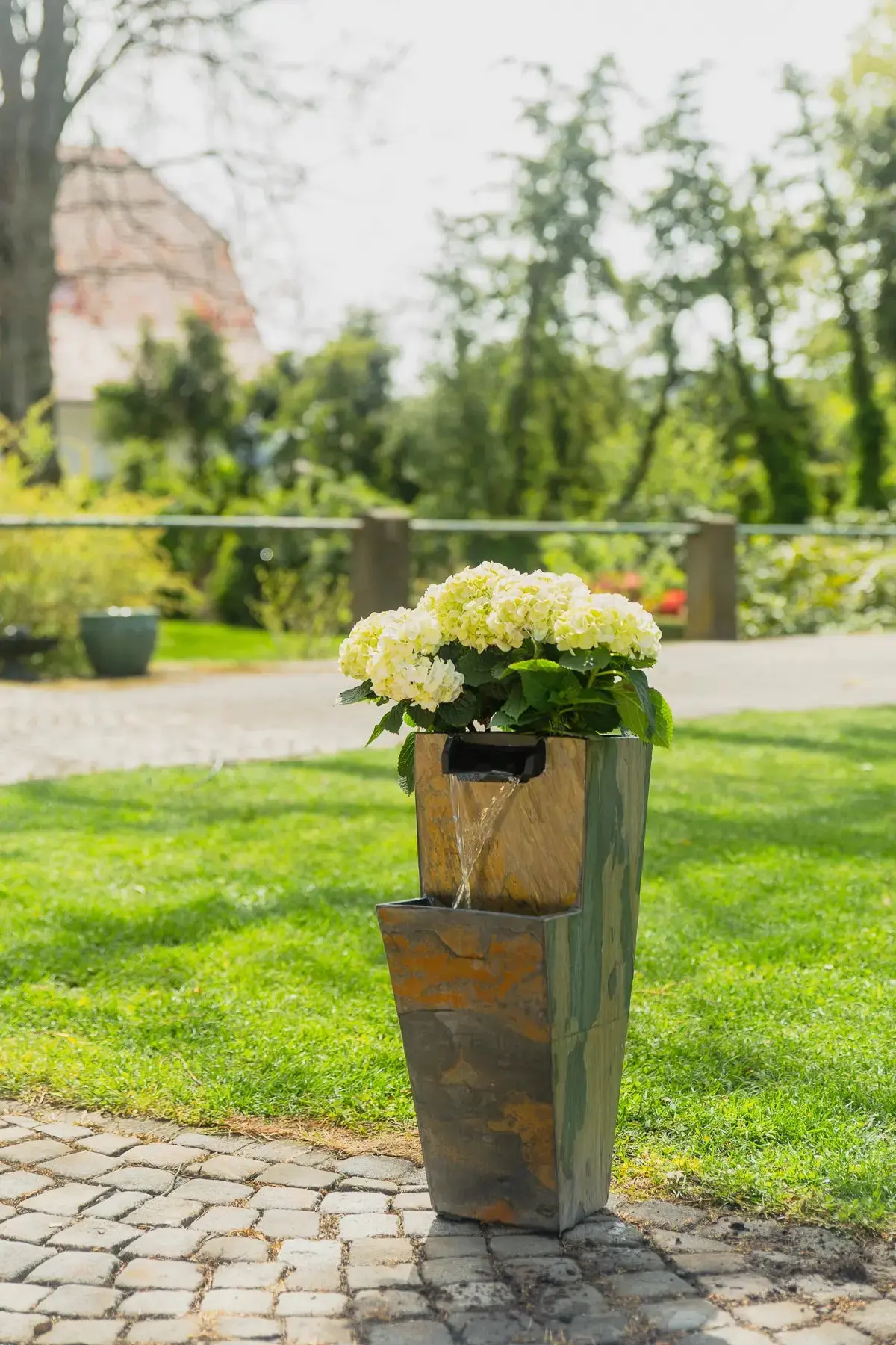 ZOE 20 PURE GARDEN Set Rusty - Image 17
