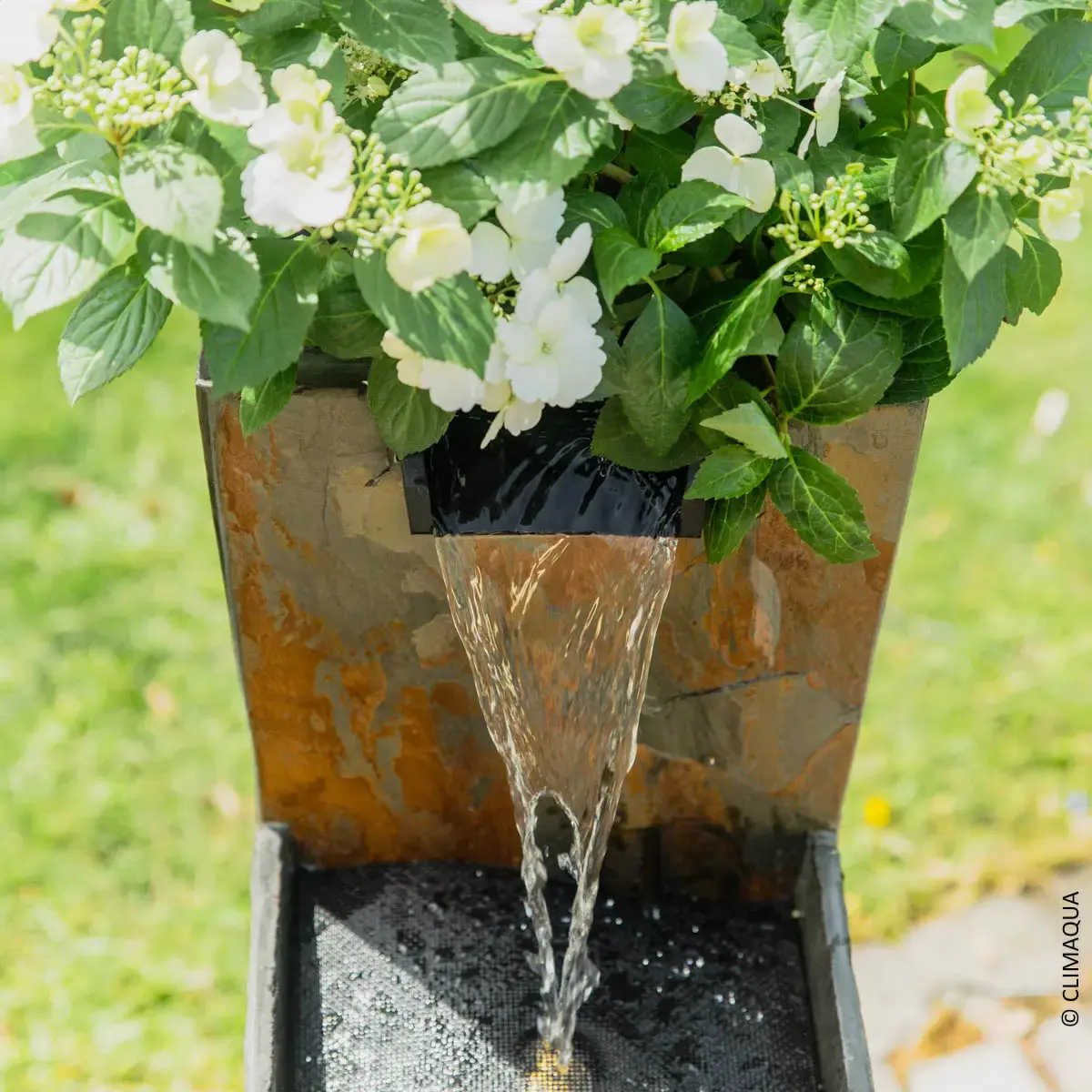 ZOE 20 PURE GARDEN Set Rusty - Image 18
